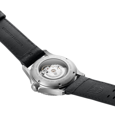 Automatic Sport Timer, 42MM - Black Dial