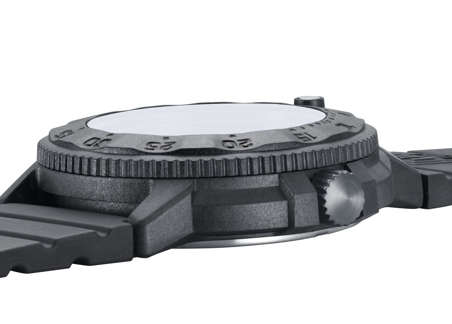 Navy SEAL EVO, 43MM - Black Dial (Black-Out)