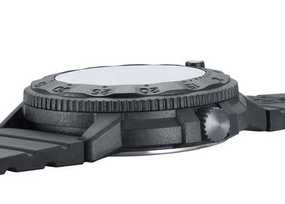 Navy SEAL EVO, 43MM - Black Dial (Black-Out)