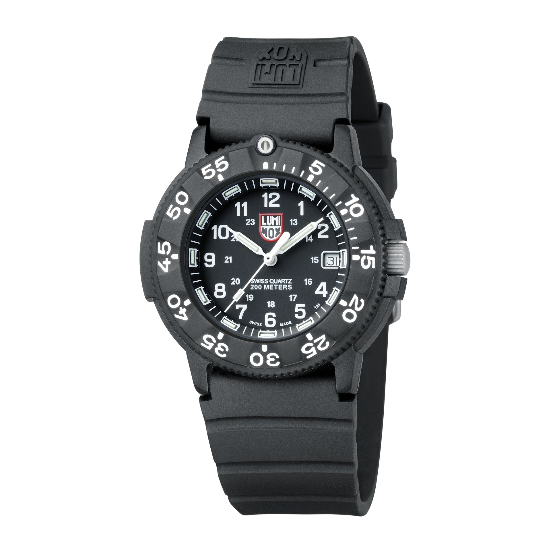 Original Navy SEAL, 43MM - Black Dial