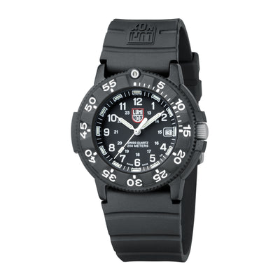 Original Navy SEAL, 43MM - Black Dial