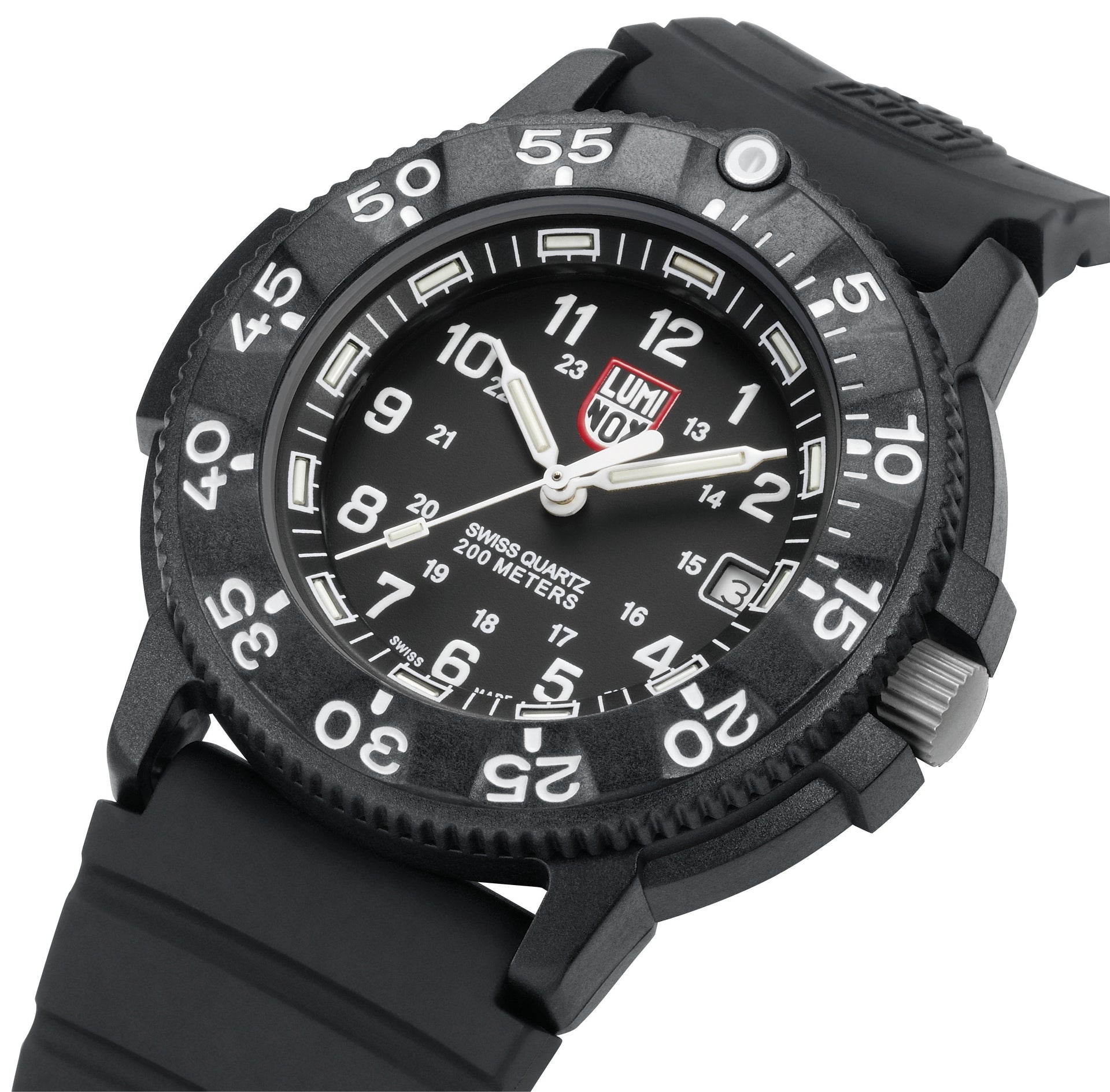 Original Navy SEAL, 43MM - Black Dial