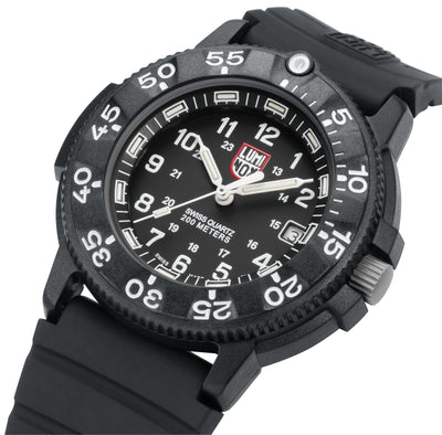 Original Navy SEAL, 43MM - Black Dial