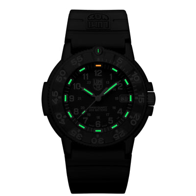 Original Navy SEAL, 43MM - Black Dial