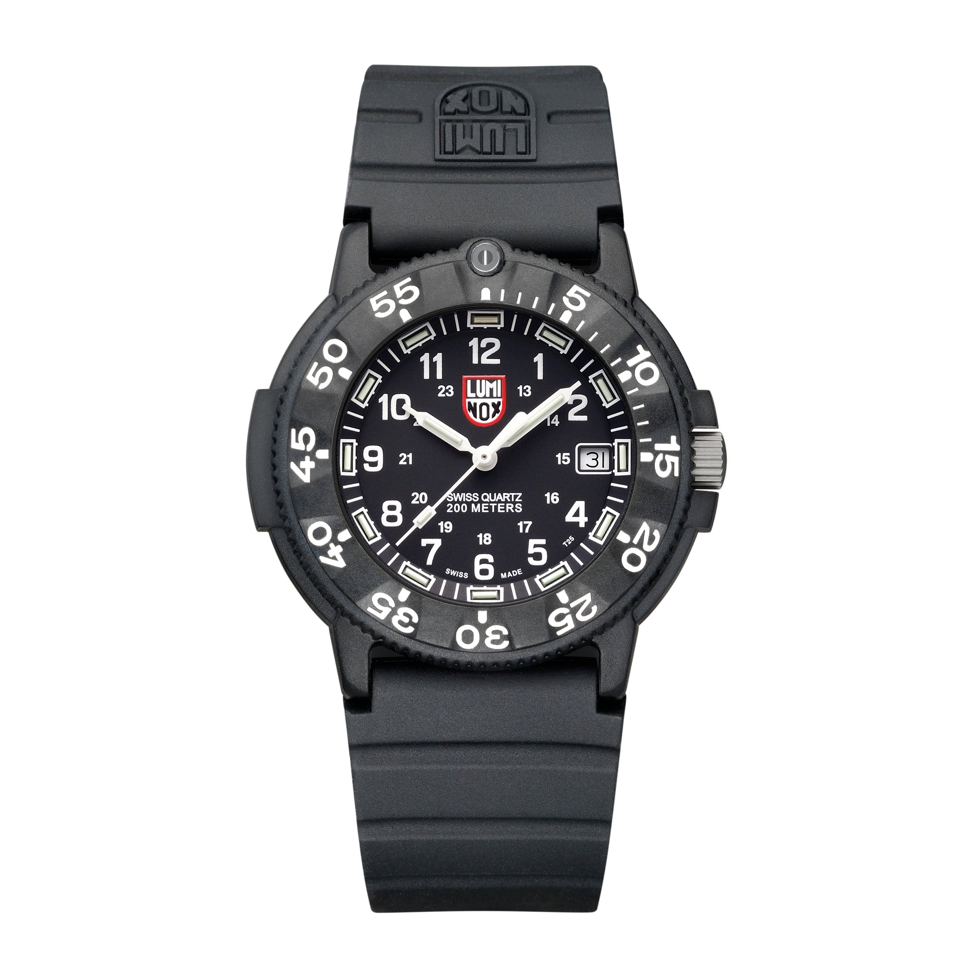 Original Navy SEAL, 43MM - Black Dial
