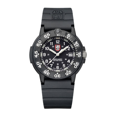 Original Navy SEAL, 43MM - Black Dial