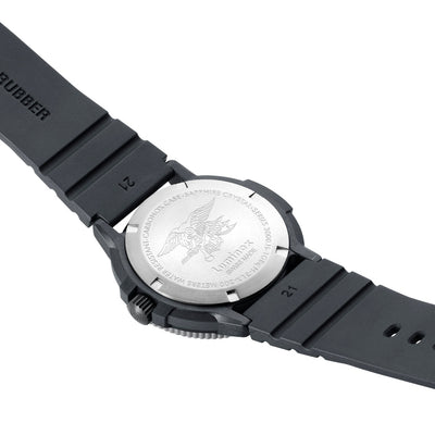 Original Navy SEAL Heritage, 43MM - Black Dial