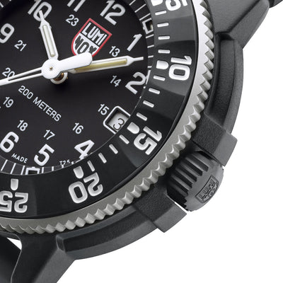 Original Navy SEAL Heritage, 43MM - Black Dial