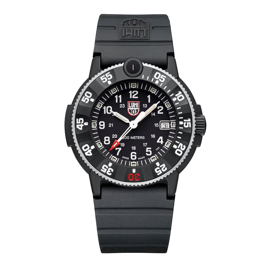 Original Navy SEAL Heritage, 43MM - Black Dial