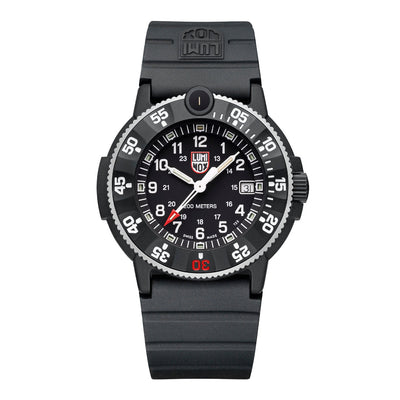 Original Navy SEAL Heritage, 43MM - Black Dial