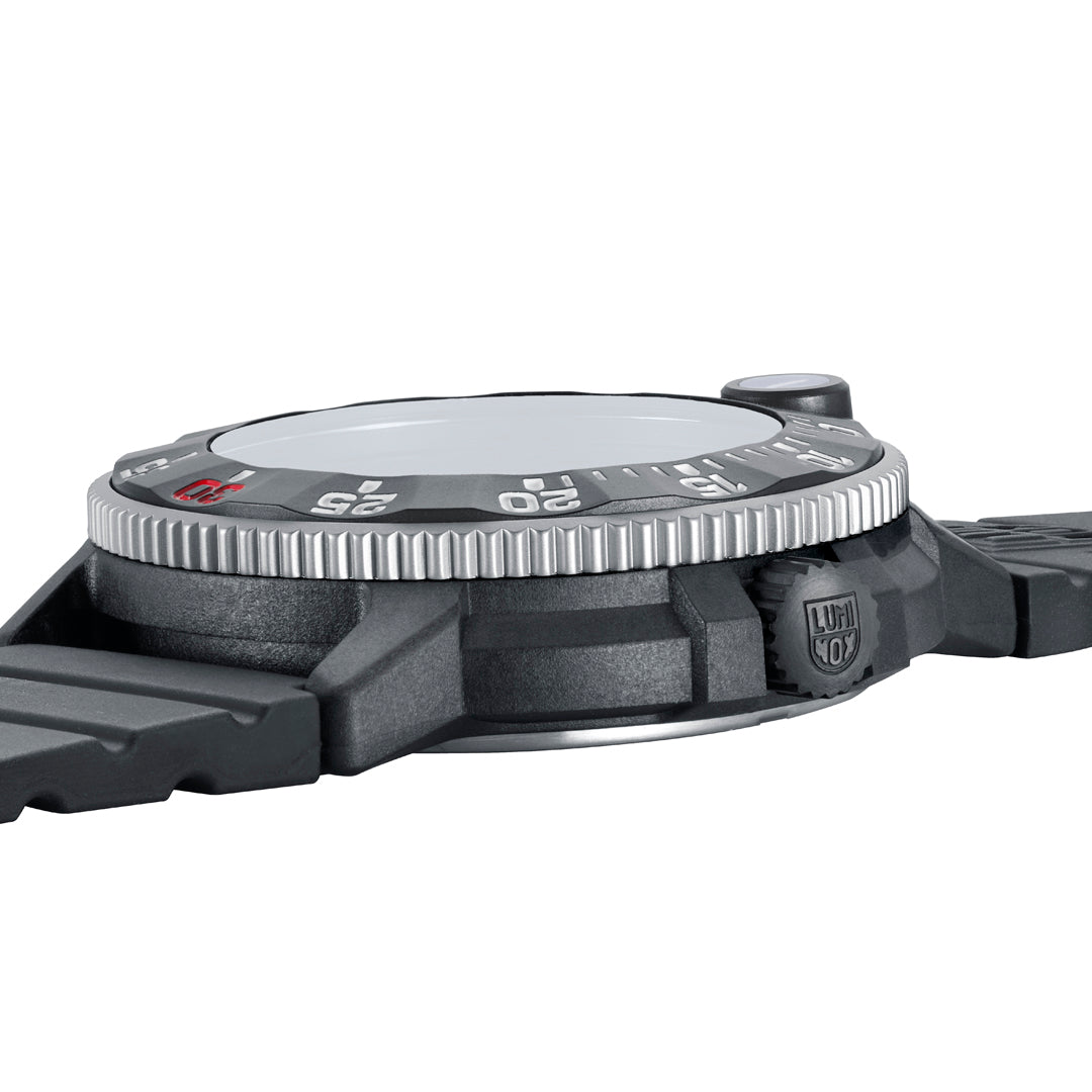 Original Navy SEAL Heritage, 43MM - Black Dial