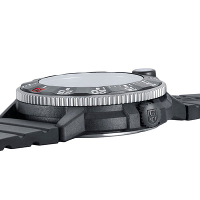 Original Navy SEAL Heritage, 43MM - Black Dial