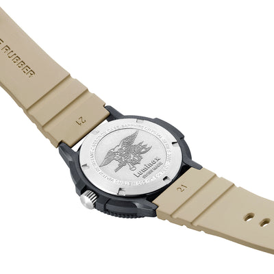 Navy SEAL EVO, 43MM - Sand Dial