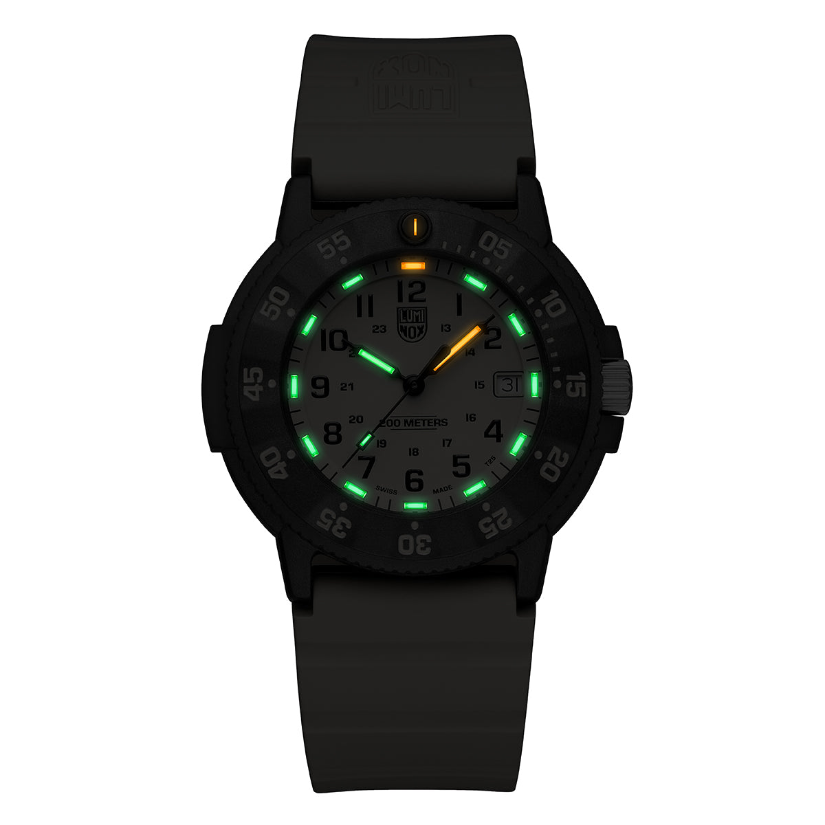 Navy SEAL EVO, 43MM - Sand Dial