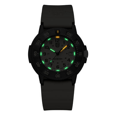 Navy SEAL EVO, 43MM - Sand Dial