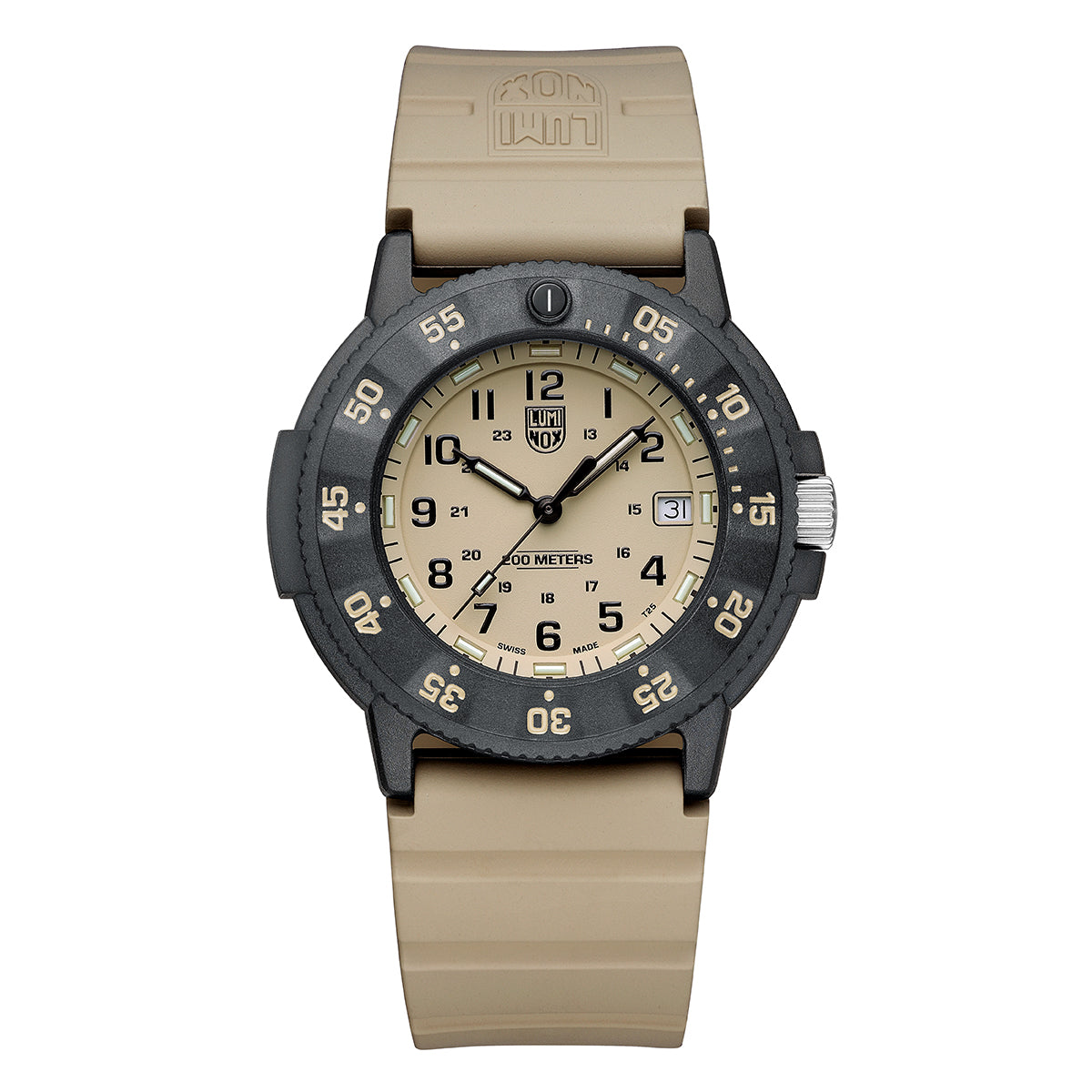 Navy SEAL EVO, 43MM - Sand Dial