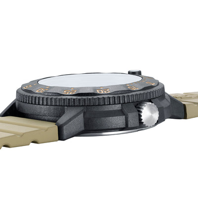 Navy SEAL EVO, 43MM - Sand Dial