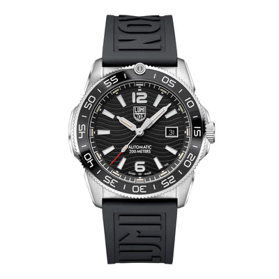 Pacific Diver Automatic, 42MM - Black Dial