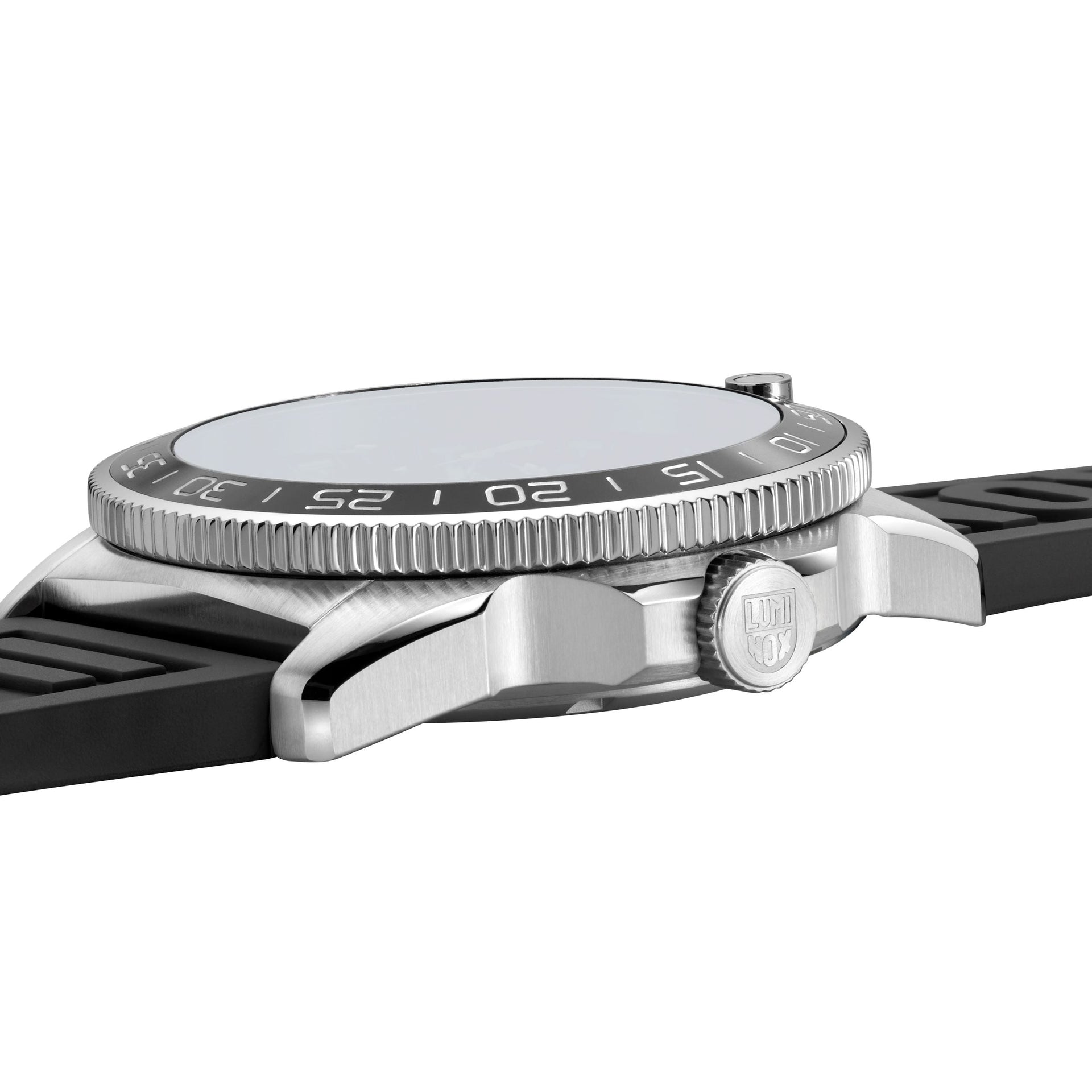 Pacific Diver Automatic, 42MM - Black Dial