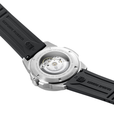 Pacific Diver Automatic Heritage, 42MM - White Dial