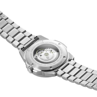Pacific Diver Automatic, 42MM - Blue Dial
