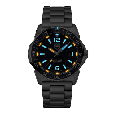 Pacific Diver Automatic, 42MM - Blue Dial