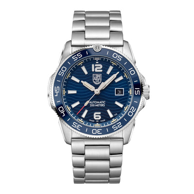 Pacific Diver Automatic, 42MM - Blue Dial