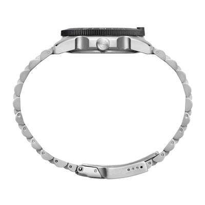 Pacific Diver, 39MM - Mother of Pearl Dial