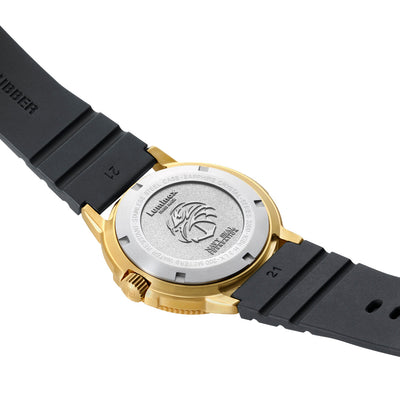 Navy SEAL Foundation, 43MM - Black Dial
