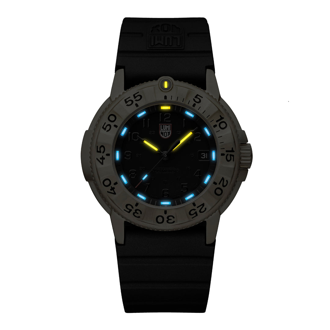 Navy SEAL Foundation, 43MM - Black Dial