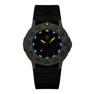 Navy SEAL Foundation, 43MM - Black Dial