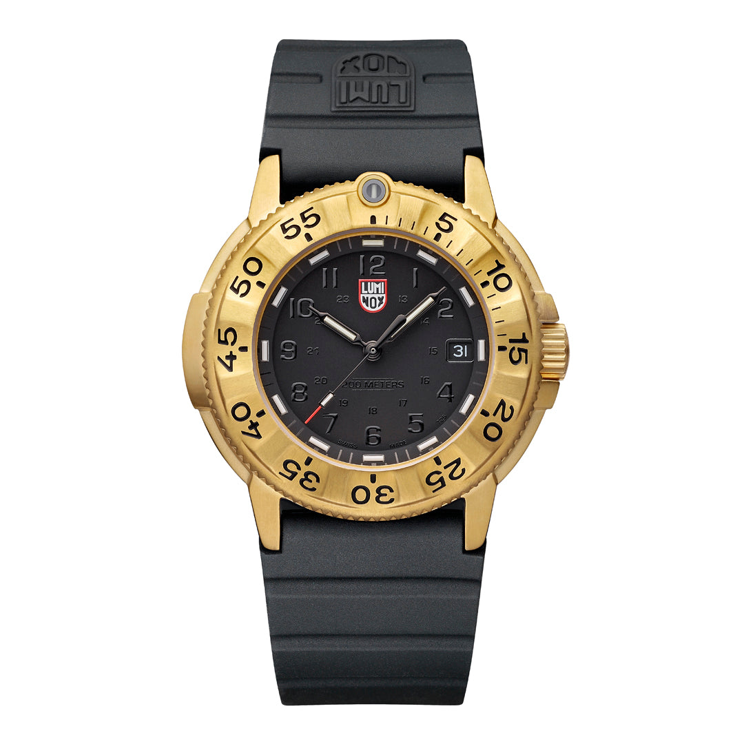 Navy SEAL Foundation, 43MM - Black Dial