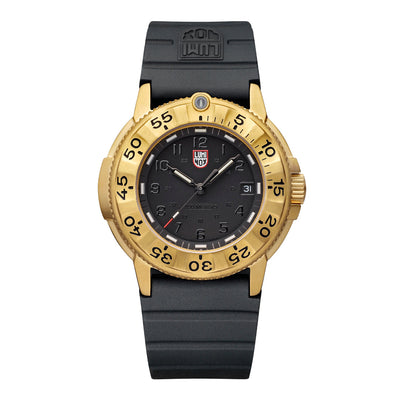 Navy SEAL Foundation, 43MM - Black Dial
