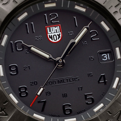 Navy SEAL Foundation, 43MM - Black Dial