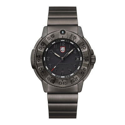 Navy SEAL Foundation, 43MM - Black Dial