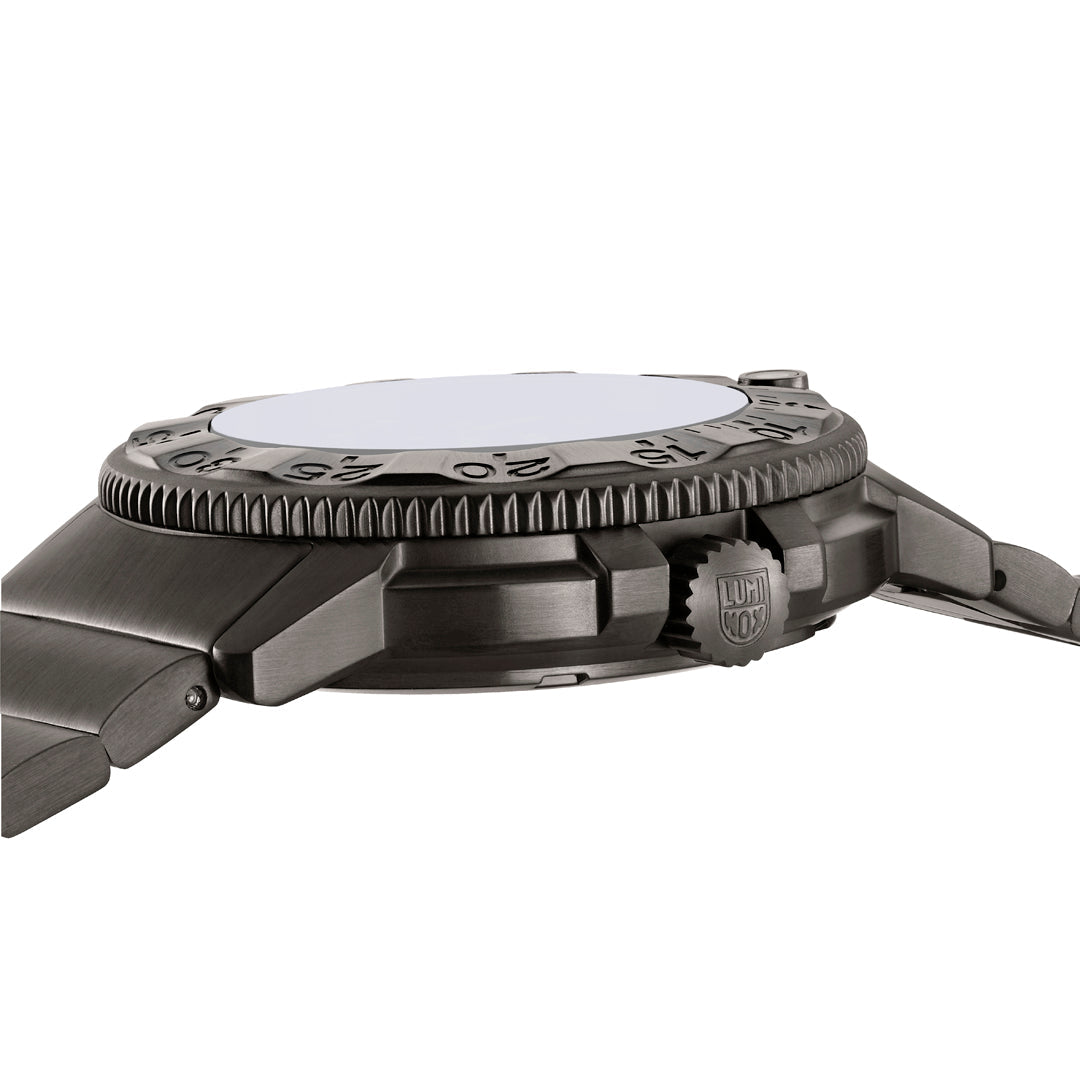 Navy SEAL Foundation, 43MM - Black Dial