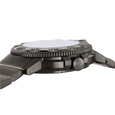Navy SEAL Foundation, 43MM - Black Dial
