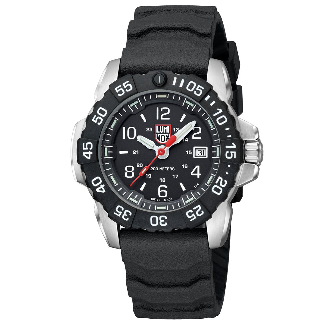 Navy SEAL RSC, 45MM - Black Dial