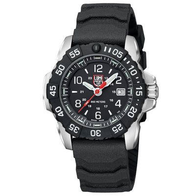 Navy SEAL RSC, 45MM - Black Dial