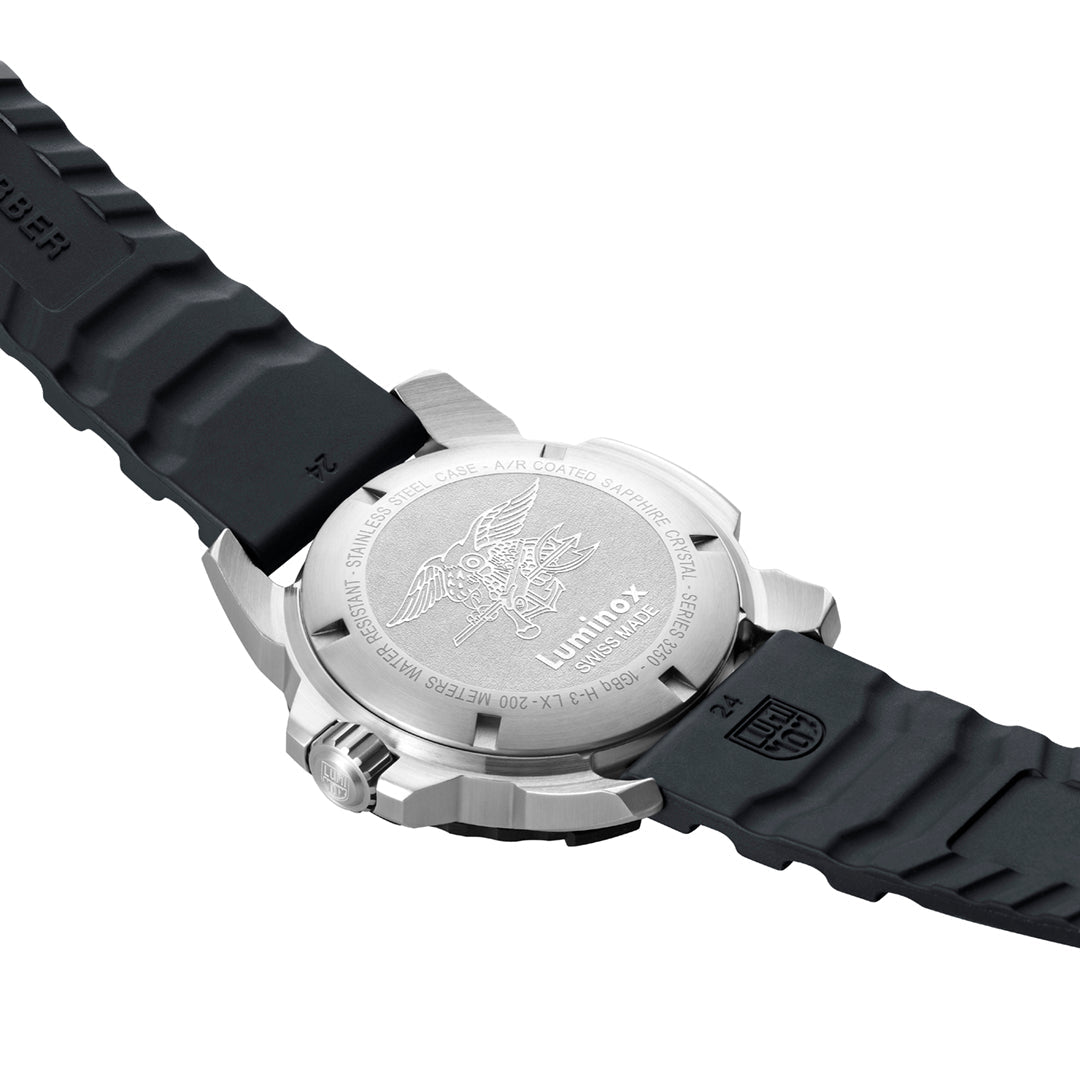 Navy SEAL RSC, 45MM - Black Dial