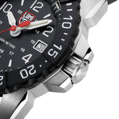 Navy SEAL RSC, 45MM - Black Dial