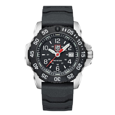Navy SEAL RSC, 45MM - Black Dial