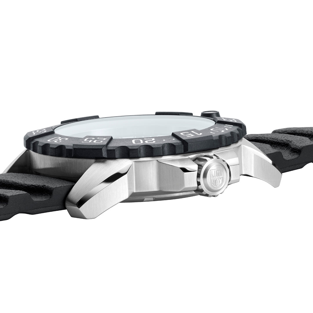 Navy SEAL RSC, 45MM - Black Dial