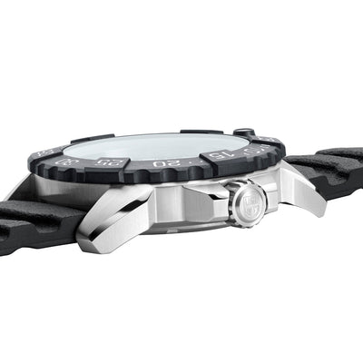 Navy SEAL RSC, 45MM - Black Dial