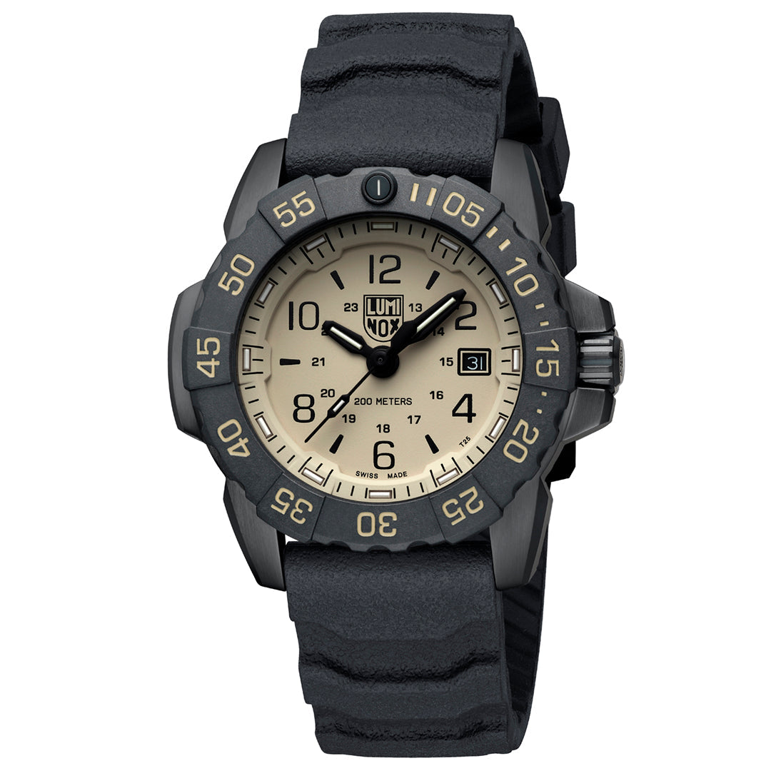 Navy SEAL Foundation, 45MM - Sand Dial