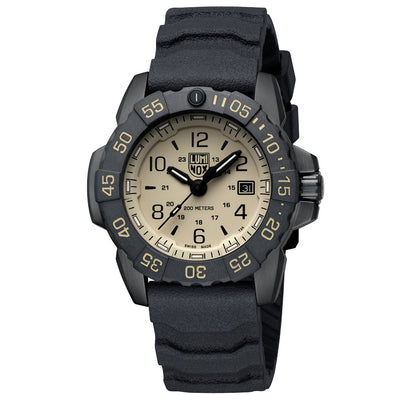 Navy SEAL Foundation, 45MM - Sand Dial