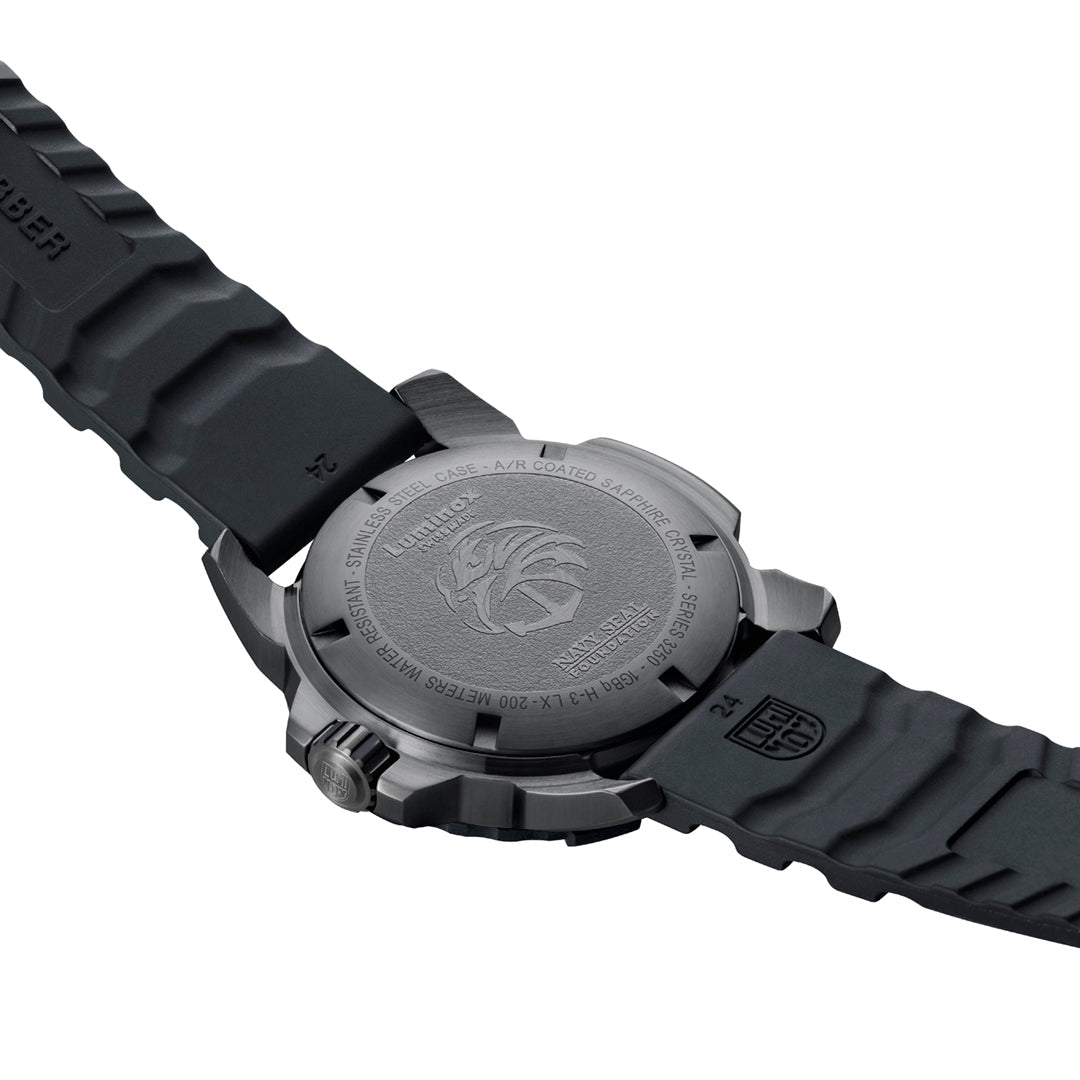 Navy SEAL Foundation, 45MM - Sand Dial