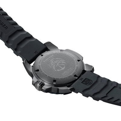 Navy SEAL Foundation, 45MM - Sand Dial