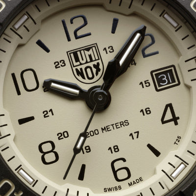 Navy SEAL Foundation, 45MM - Sand Dial