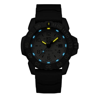Navy SEAL Foundation, 45MM - Sand Dial